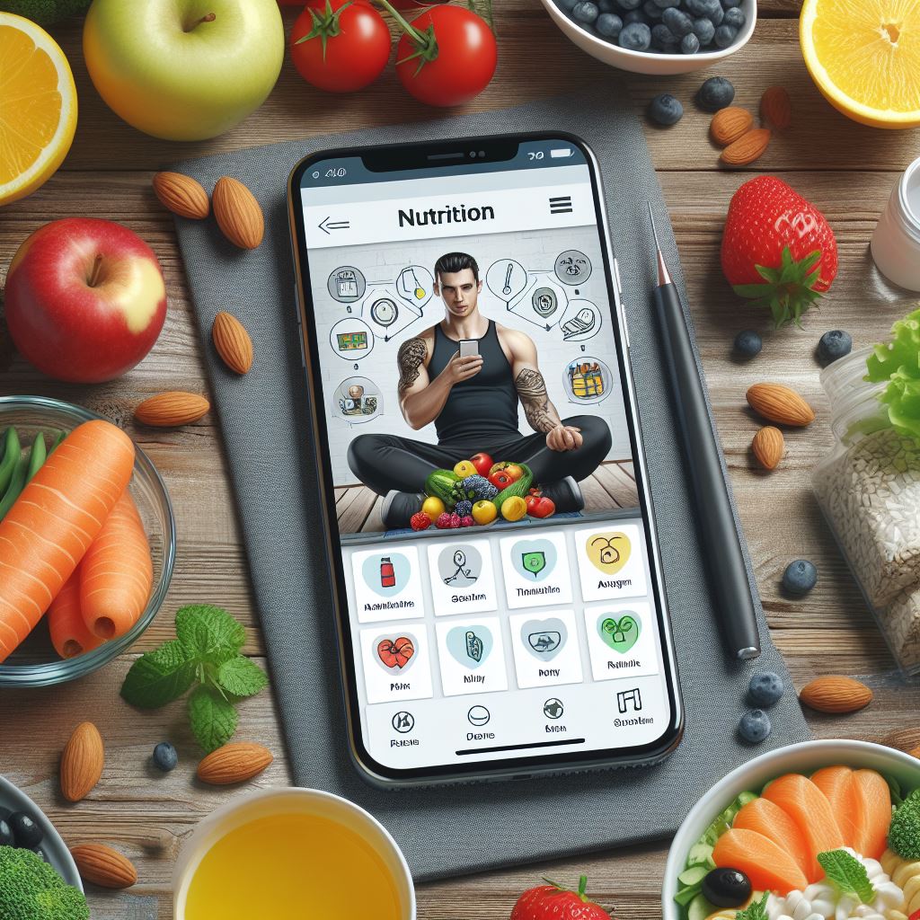 Streamlining Nutrition and Fitness with NeoApps.AI’s Meal Plan Integrator App